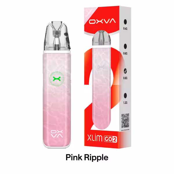Oxva Xlim Go 2 Pod Kit