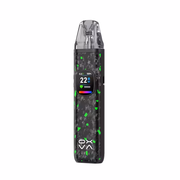 Oxva Xlim Pro 2 DNA Pod Kit