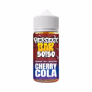 Perfect Bar 50/50 - 100ml - Cherry Cola
