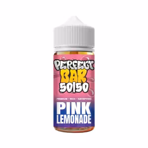 Perfect Bar 50/50 - 100ml - Pink Lemonade