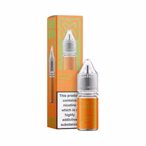 Pod Salt Nexus Nic Salt Orange Mango Lime [5mg]