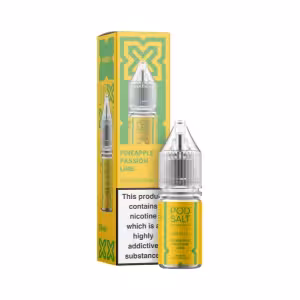 Pod Salt Nexus Nic Salt Pineapple Passion Lime [5mg]