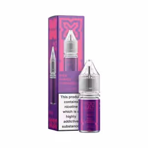 Pod Salt Nexus Nic Salt Purple Lemonade [5mg]