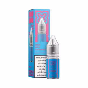 Pod Salt Nexus - Nic Salt - Sour Blue Raspberry