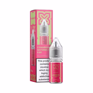 Pod Salt Nexus Nic Salt Strawberry Watermelon Kiwi [5mg]