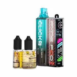 Pyne Pod Click S 30K Sweet Edition Pod Kit