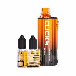 Pyne Pod Click S Sweet Edition Prefilled Pod 30K Puffs