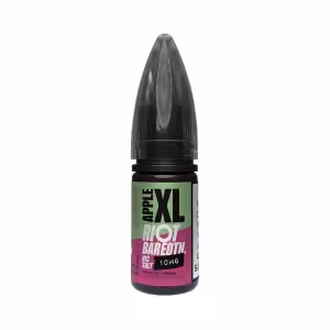 Riot Nic Salt Bar Edtn Apple XL [5mg]