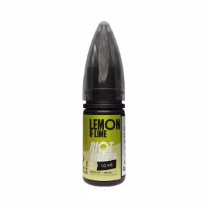 Riot Nic Salt Bar Edtn Lemon & Lime [5mg]
