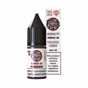 Ruthless Bar Saltz - Nic Salt - Watermelon Sublime