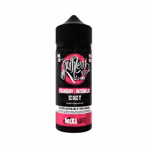 Ruthless Classic Ez Duz It Shortfill E-Liquid 100ml