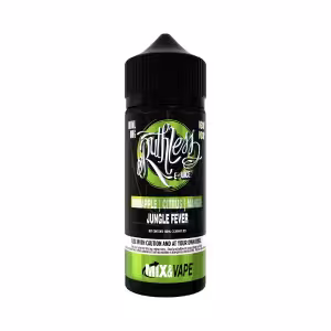 Ruthless Classic Jungle Fever Shortfill E-liquid 100ml