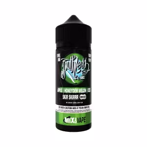 Ruthless Classic Skir Skirrr On Ice Shortfill 100ml