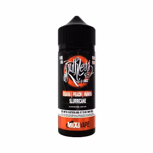 Ruthless Classic Slurricane Shortfill E-Liquid 100ml