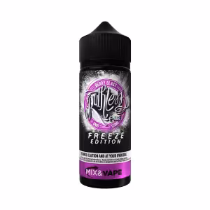 Ruthless Freeze Edition Berry Blast Shortfill E-Liquid 100ml