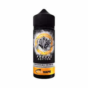 Ruthless Freeze Edition Mango Madness Shortfill E-Liquid 100ml