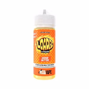 Ruthless Loaded Cookie Butter Shortfill 100ml