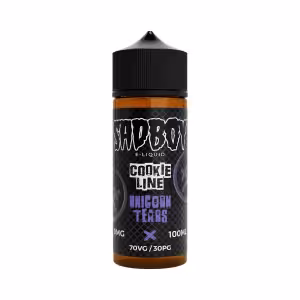 Sadboy Unicorn Tears Shortfill 100ml
