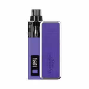 San Dynasty Polar White Pod Kit