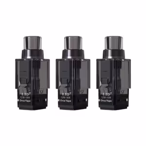 San Dynasty - Replacement Pods - 3 Pack