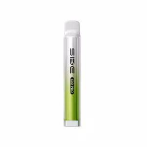 SKE Crystal 600 Pro Pre Filled Pod Kit - Lemon and Lime