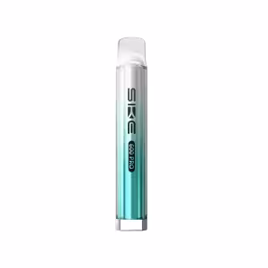 SKE Crystal 600 Pro Menthol Nic Salt Pre-filled Pod Kit 20mg 400mAh