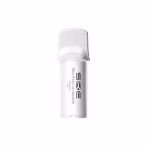 SKE Crystal 600 Pro Nic Salt Watermelon Ice 2 Pack [20mg]