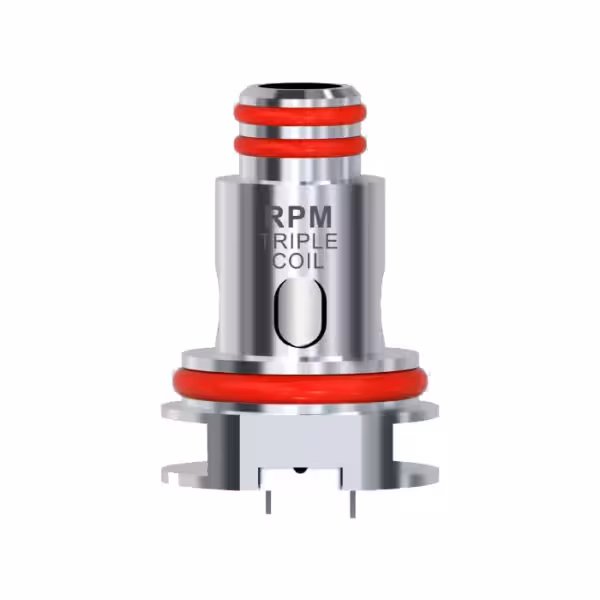 Smok RPM40 Coils - 5 Pack