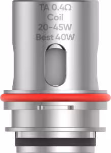Smok TA Coils - 5 Pack