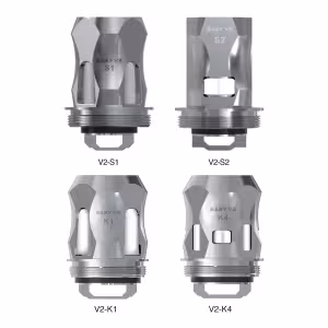 Smok TFV8 Baby V2 Coils - 3 Pack