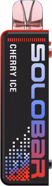 Solobar Boost 30K - Replacement Pod