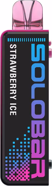 Solobar Boost 30K - Replacement Pod