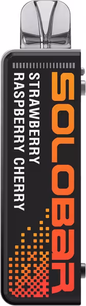 Solobar Boost 30K - Replacement Pod