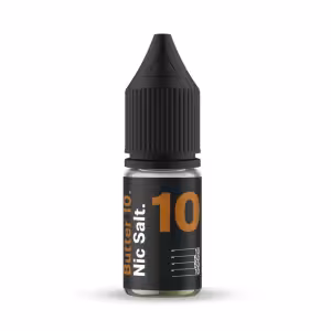 Supergood Nic Salt Butter 10 Orange Apricot Jam Almond Pastry [20mg]