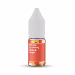 Supergood - Nic Salt - Mimosa