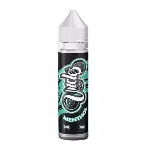 Uncles Vape Co - 50ml - Menthol