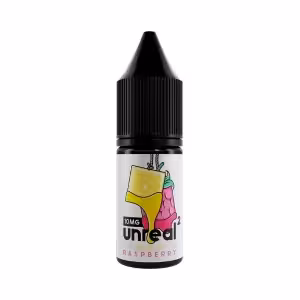 Unreal 2 Nic Salt Lemon & Raspberry [5mg]