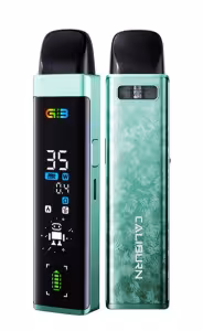 Uwell Caliburn G3 Pro Pod Kit Rose Gold