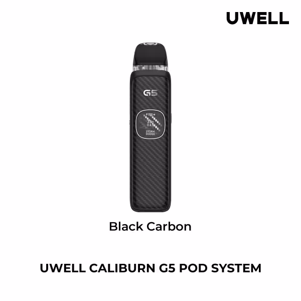 Uwell Caliburn G5 Pod Kit