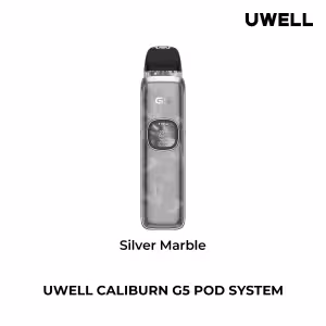 Uwell Caliburn G5 Pod Kit
