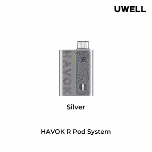 Uwell Havok R Pod Kit
