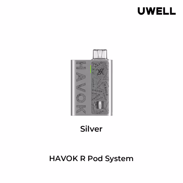 Uwell Havok R Pod Kit