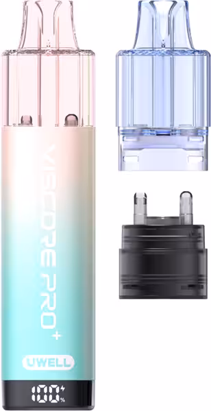 Uwell Viscore Pro Plus Pod Kit