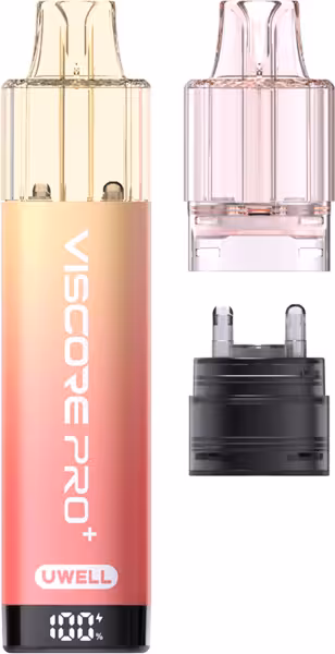 Uwell Viscore Pro Plus Pod Kit