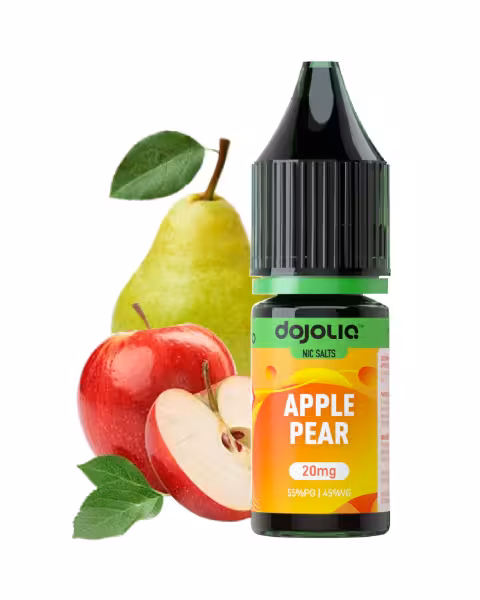 Vaporesso DOJOLIQ - Nic Salt