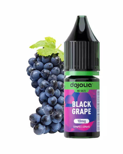 Vaporesso DOJOLIQ - Nic Salt