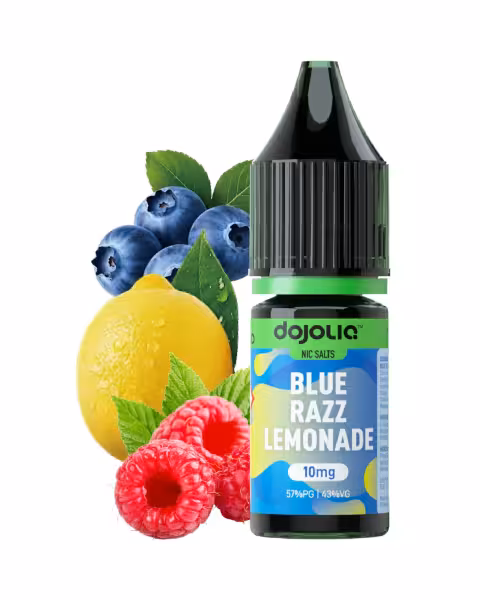 Vaporesso DOJOLIQ - Nic Salt