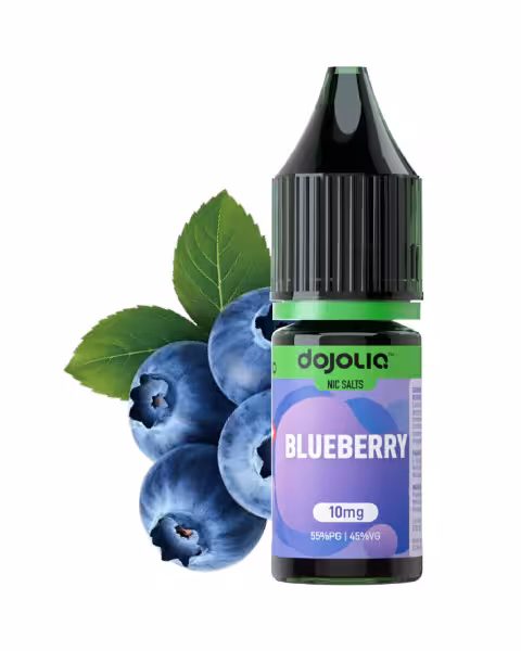 Vaporesso DOJOLIQ - Nic Salt