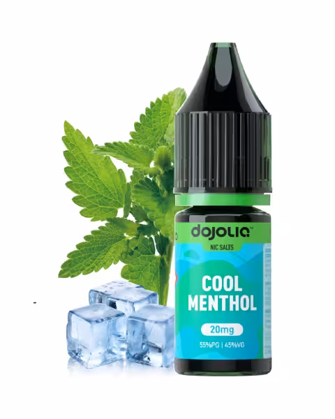 Vaporesso DOJOLIQ - Nic Salt