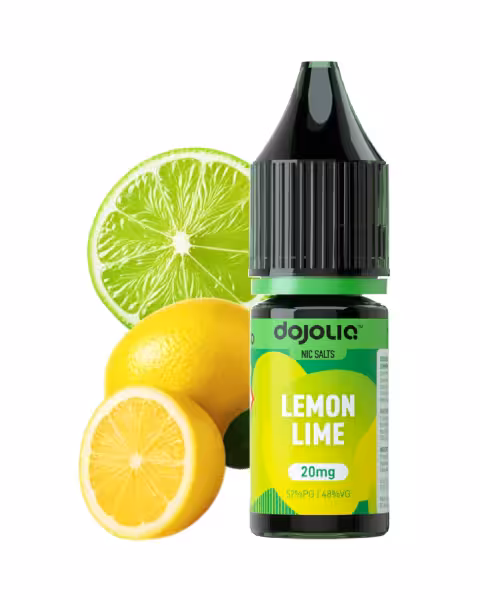 Vaporesso DOJOLIQ - Nic Salt